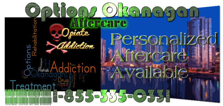 People Living with Drug addiction and Addiction Aftercare in Vancouver